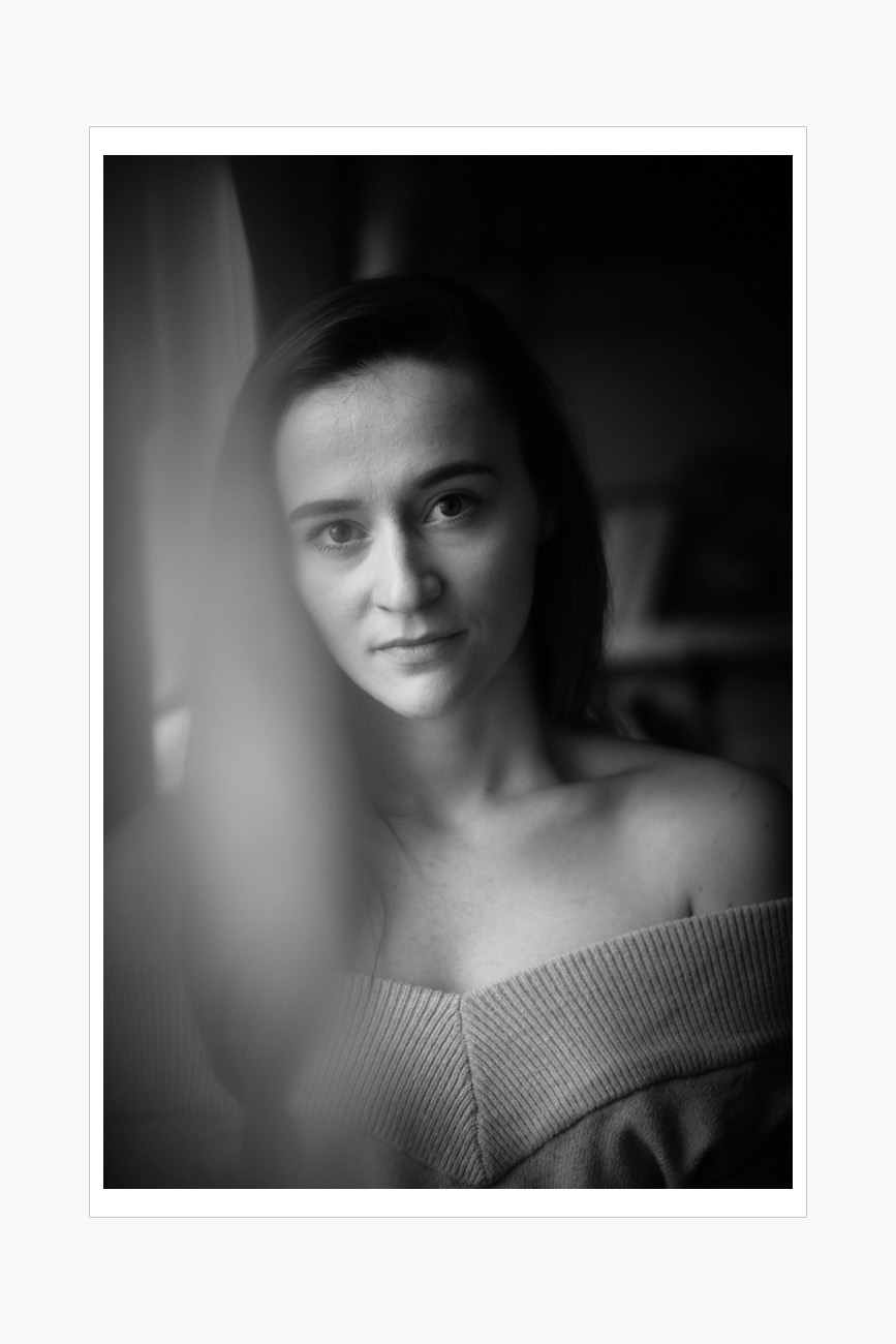 Max Schiefele Selects  DSF2543